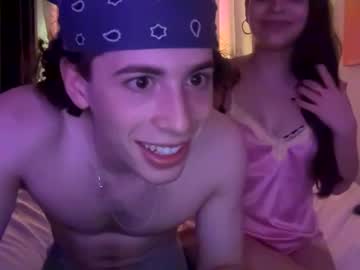 couple cam masturbation with yaraandleo