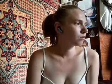 girl cam masturbation with venus_in_flames