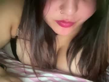 girl cam masturbation with xxhappybabyxx