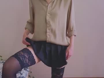 girl cam masturbation with blush_and_breathe