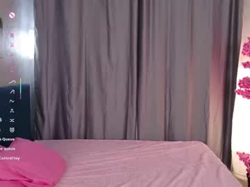 girl cam masturbation with pinkyyyy0