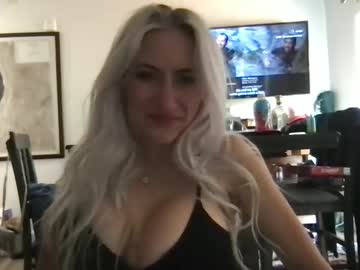 girl cam masturbation with kinziemcbride