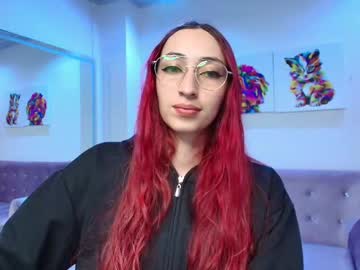 girl cam masturbation with vermelha_gremory1