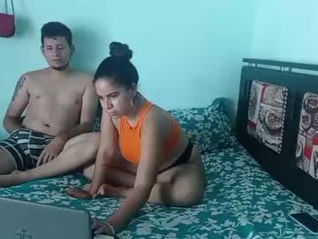 couple cam masturbation with ninatalbott