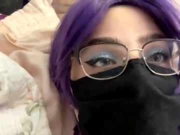girl cam masturbation with anniemaebae