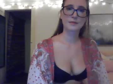 girl cam masturbation with titfortatkat