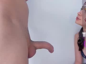 couple cam masturbation with catalella_0