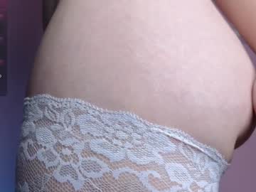 girl cam masturbation with haerly_day