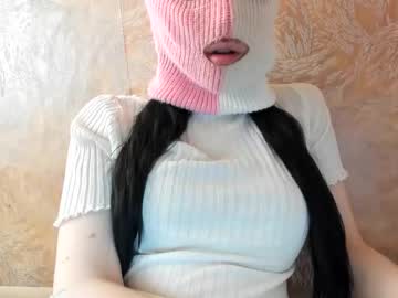 girl cam masturbation with meziana