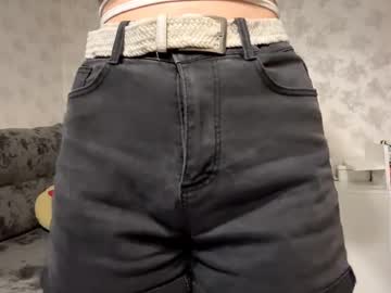 girl cam masturbation with magic_daisy