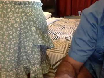 couple cam masturbation with shellandslosh