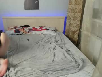 girl cam masturbation with sn0wy_queen