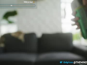 couple cam masturbation with themindoftommy