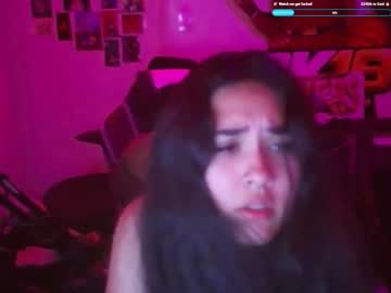 couple cam masturbation with nikkinotnicki00