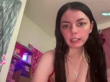 girl cam masturbation with lilygracexoxo