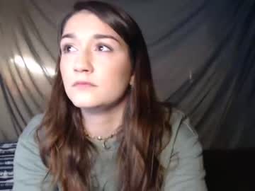 girl cam masturbation with babypealuv