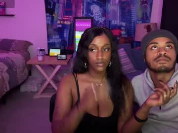 couple cam masturbation with blackbunny0222