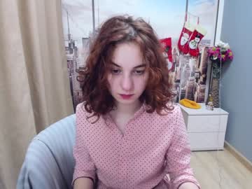 girl cam masturbation with bonnie_foxy