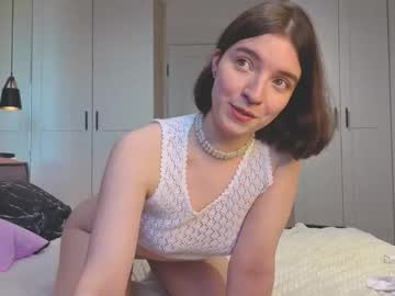 girl cam masturbation with miu_in_chains