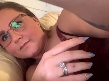 girl cam masturbation with blondie955