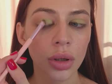girl cam masturbation with daria_promise