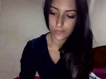 girl cam masturbation with tiffany_88