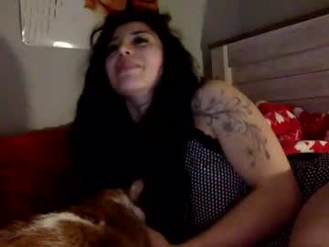 girl cam masturbation with kittykat222xo