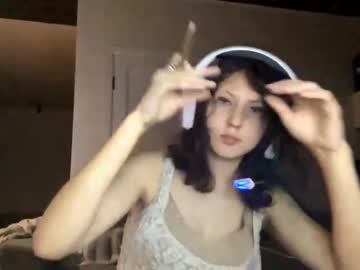 girl cam masturbation with venus_in_tears