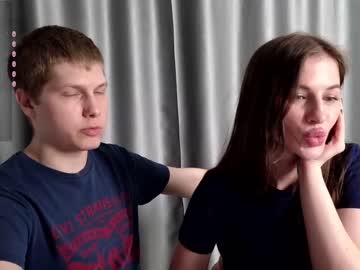 couple cam masturbation with sabnboy