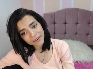 girl cam masturbation with sweetdeevil_