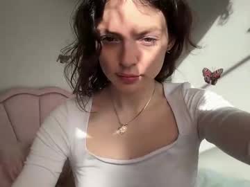 girl cam masturbation with itscloversworld