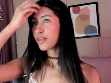 girl cam masturbation with moonlight_brat