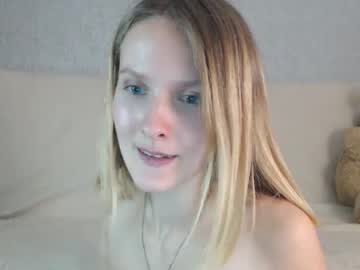 girl cam masturbation with oh_lily