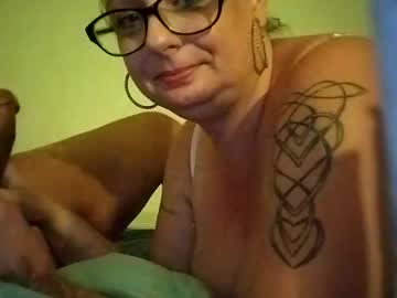 couple cam masturbation with sexycpl1969