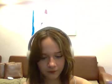 girl cam masturbation with clementinaaures