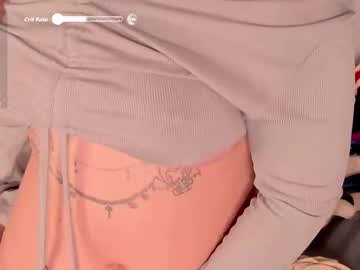 couple cam masturbation with g4tito