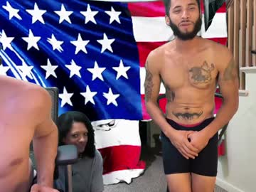 couple cam masturbation with baddaddy215