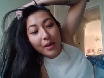 girl cam masturbation with mazelunaqueen