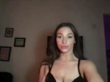 girl cam masturbation with novablairr