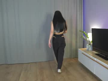 girl cam masturbation with britthilby