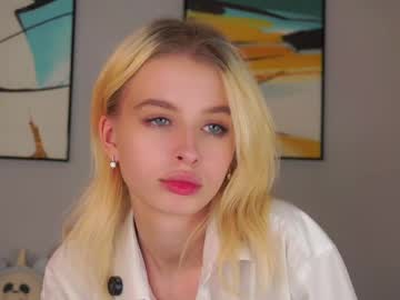 girl cam masturbation with lunnadew