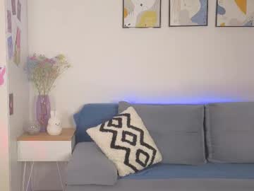girl cam masturbation with bluemarrry