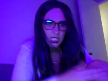 girl cam masturbation with trixierae