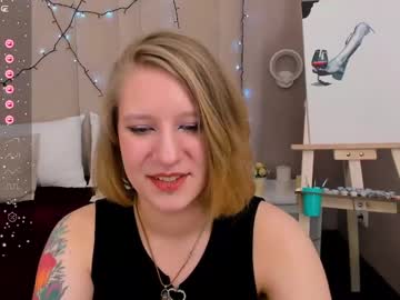 girl cam masturbation with haileyfoxy