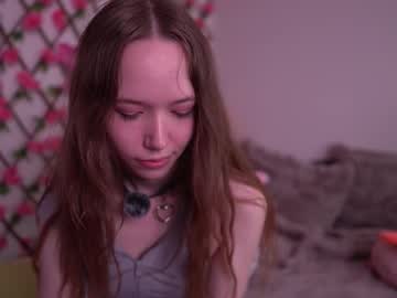 girl cam masturbation with velvet_vice