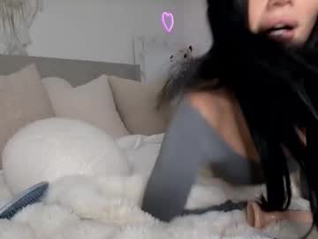 girl cam masturbation with imselenastone