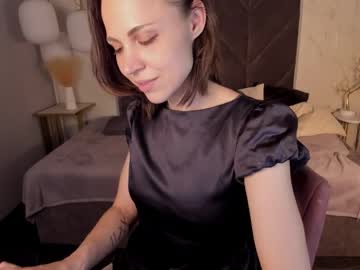 girl cam masturbation with rose_melon