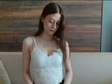 girl cam masturbation with pizza_pepperonii