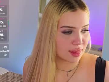 girl cam masturbation with kiliananoir