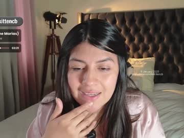 girl cam masturbation with imkittencb